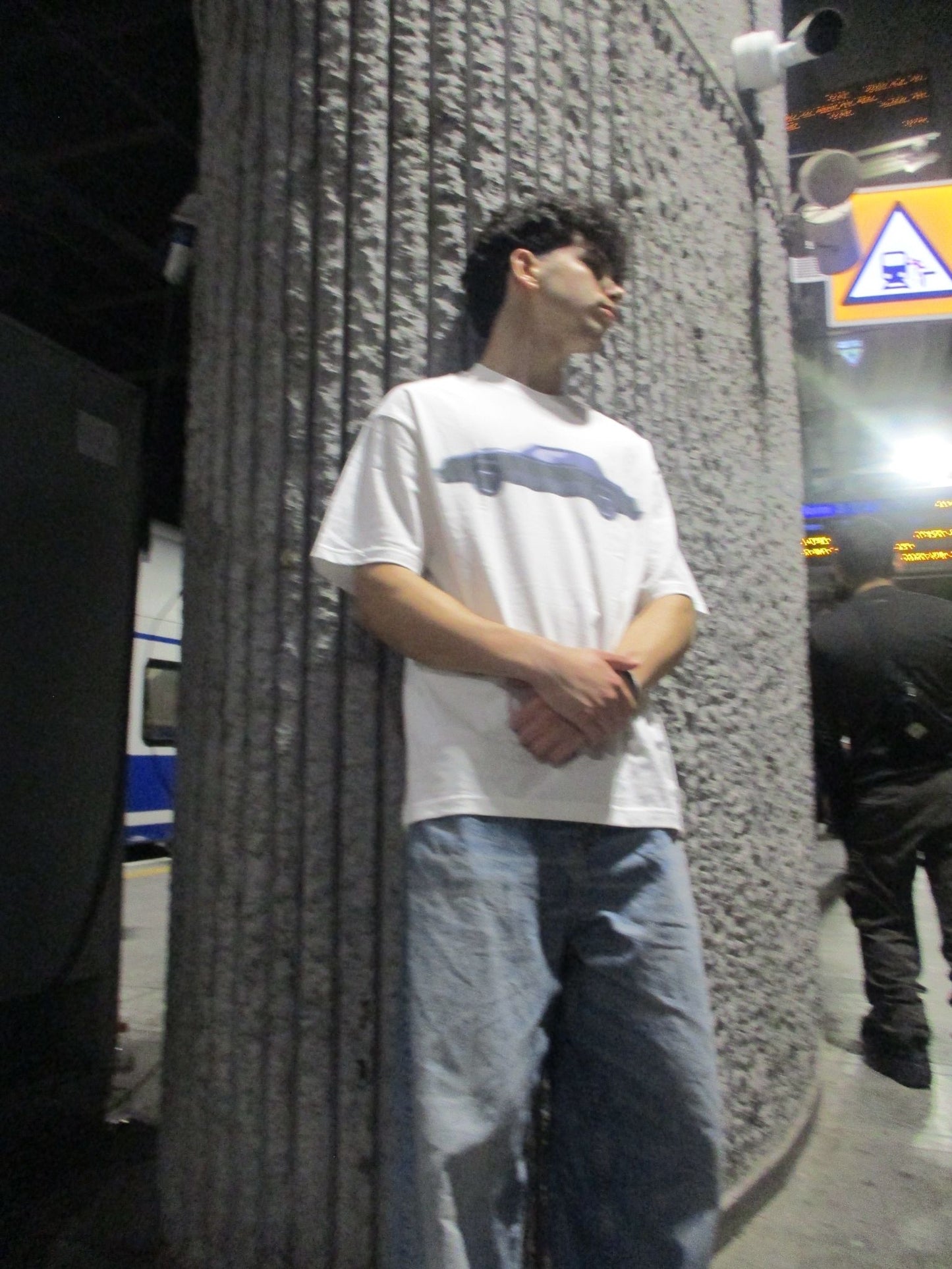 חולצת ג'יאנאקס (GNX)