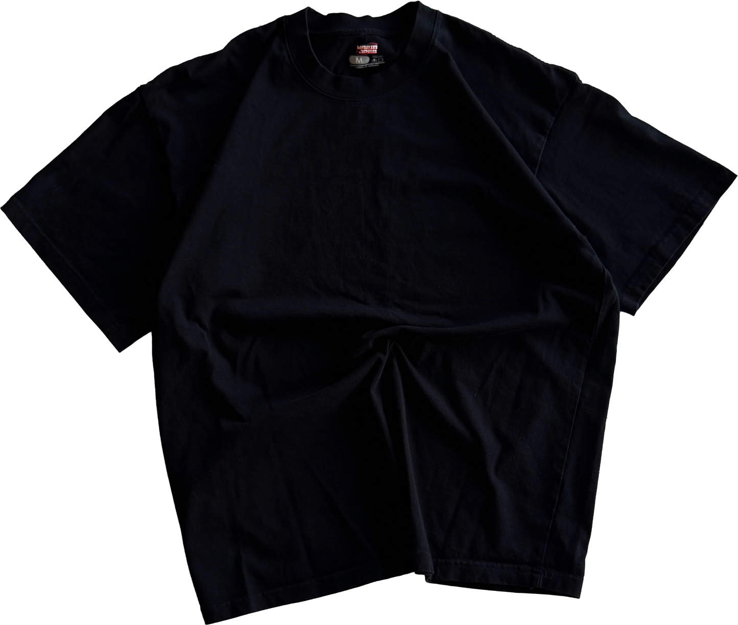 חולצת אייסאפ רוקי