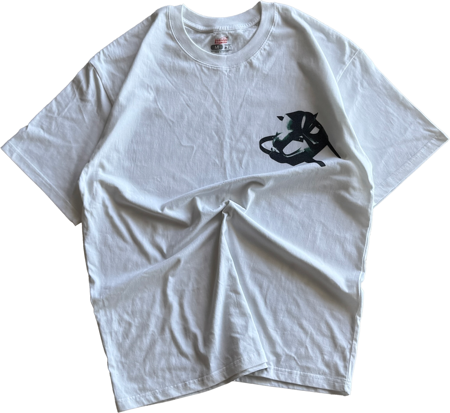 חולצת אמ-אף דום(MF DOOM)