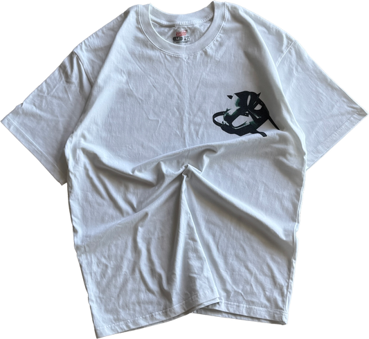 חולצת אמ-אף דום(MF DOOM)