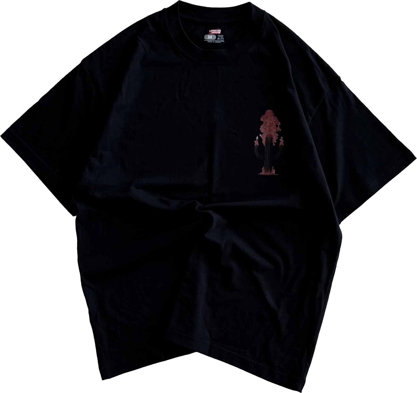 חולצת טראוויס סקוט