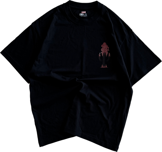 חולצת טראוויס סקוט