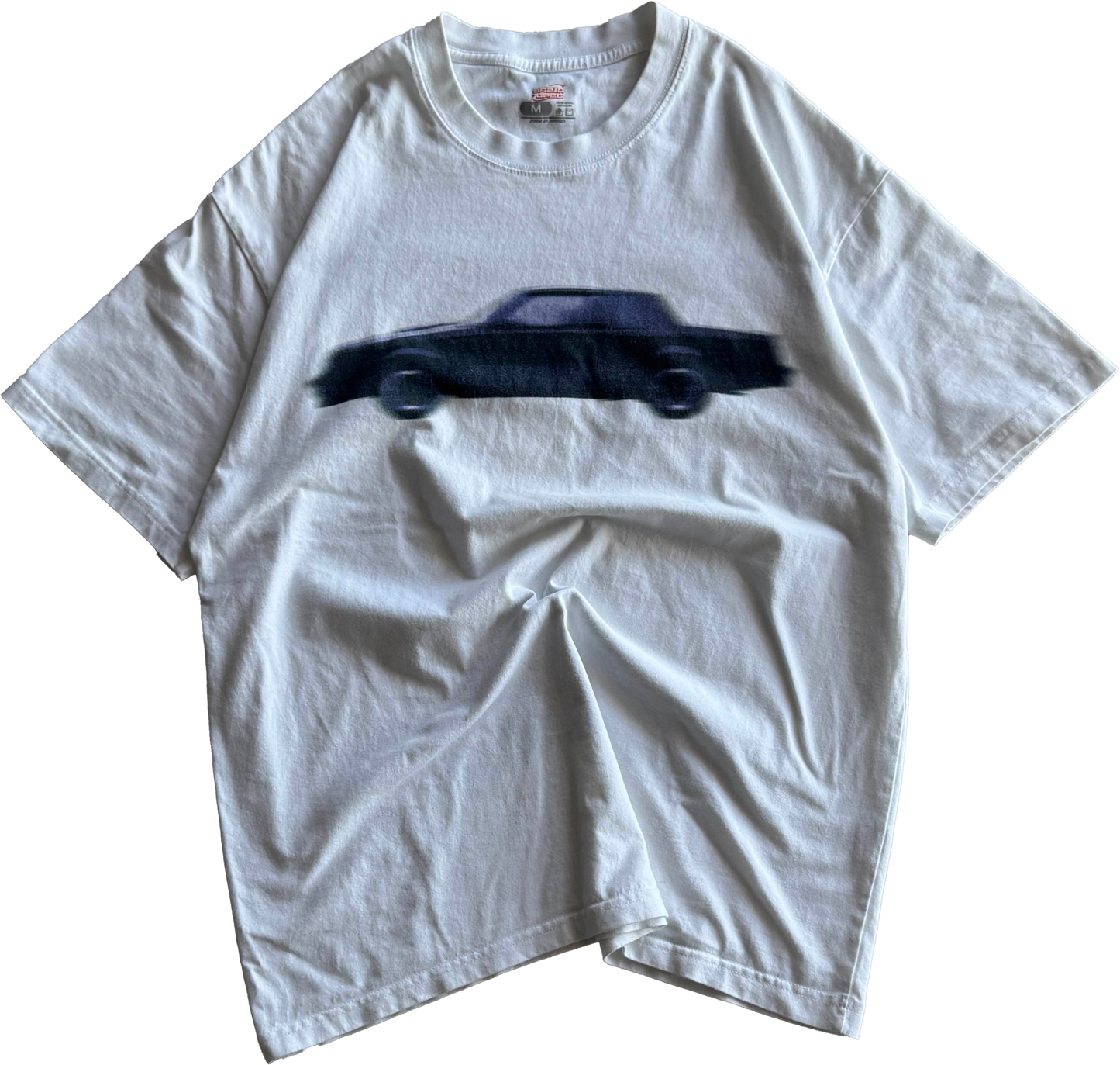 חולצת ג'יאנאקס (GNX)